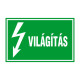 VILÁGÍTÁS