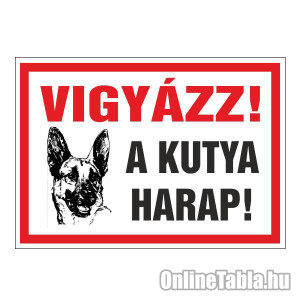 /2419-5197-thickbox/vigyazz-a-kutya-harap.jpg