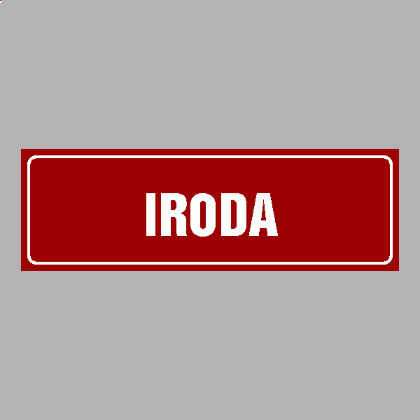 Iroda